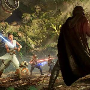 EA STAR WARS Triple Bundle - Battle