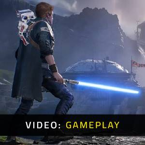 EA STAR WARS Triple Bundle - Gameplay Video