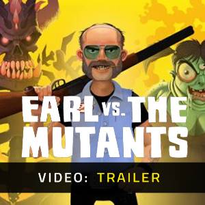 Earl vs. the Mutants - Video Trailer