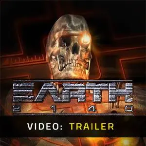 Earth 2140 - Trailer