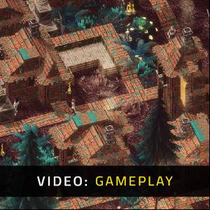 Earth Of Oryn - Gameplay