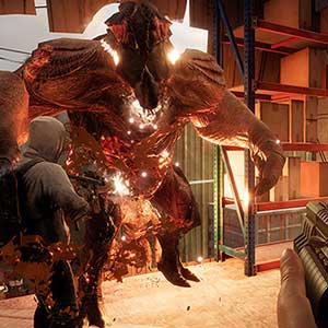 devastating manned turrets