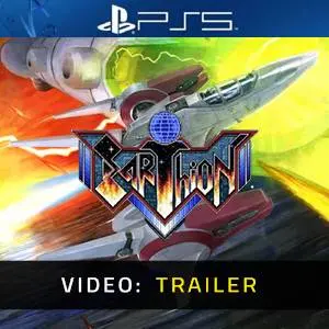 Earthion PS5 - Video Trailer