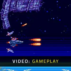 Earthion - Video Gameplay