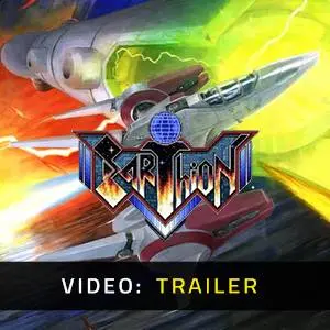 Earthion - Video Trailer