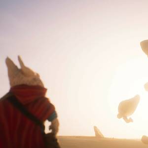 EARTHLOCK 2 - Rocks Monster