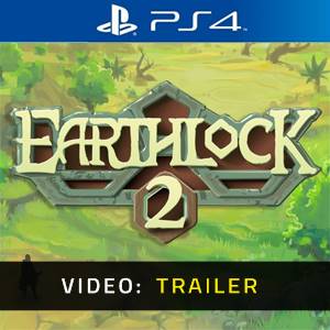 EARTHLOCK 2 - Video Trailer