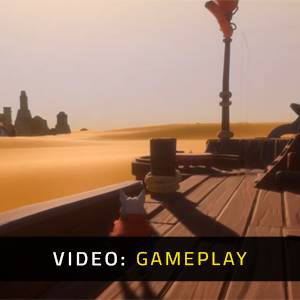 EARTHLOCK 2 - Gameplay Video