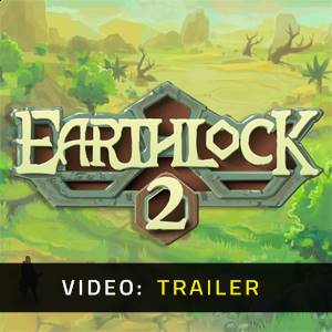 EARTHLOCK 2 - Video Trailer
