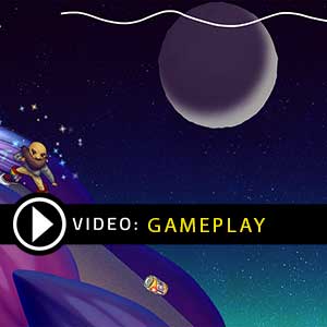 EarthNight Gameplay Video