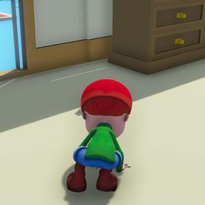 Earthquake escape Pc