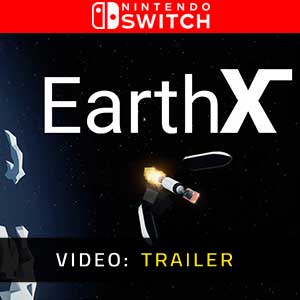 EarthX Video Trailer