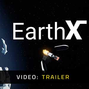 EarthX Video Trailer