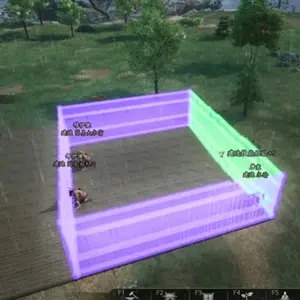Eastern Era - Farming