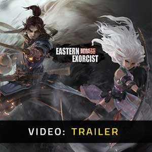 Eastern Exorcist - Video Trailer