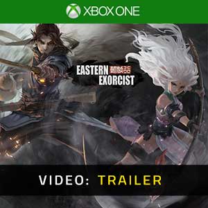 Eastern Exorcist - Video Trailer