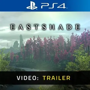 Eastshade PS4 - Trailer Video