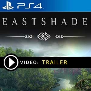 Eastshade Playstation 4