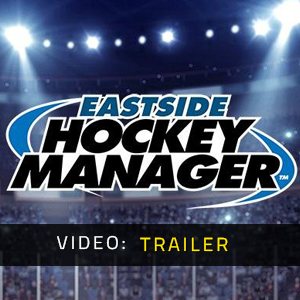 Eastside Hockey Manager - Trailer Video
