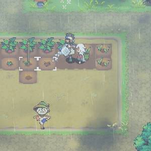 Eastward Octopia - Raining