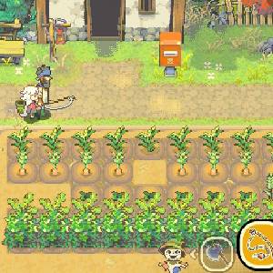 Eastward Octopia - Sam and John