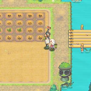 Eastward Octopia - Tilling