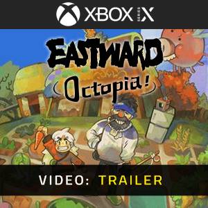 Eastward Octopia Video Trailer