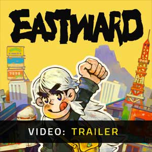 Eastward video trailer