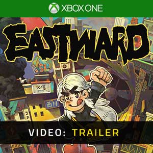 Eastward Xbox One Video Trailer
