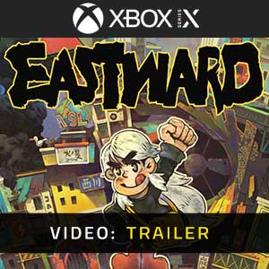 Eastward Xbox Series Video Trailer