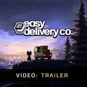 Easy Delivery Co. - Video Trailer