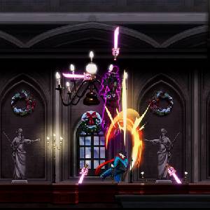 Ebenezer and The Invisible World Street Shadow