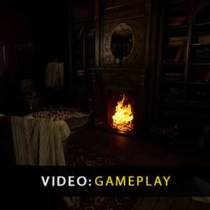EBONY Gameplay Video