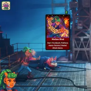 Echo Generation 2 - Ability Activation