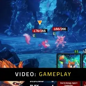Echo Generation 2 - Gameplay