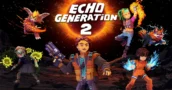 Echo Generation 2 Brings Retro Voxel Sci-fi to Xbox Game Pass Today