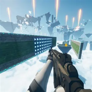 Echo Point Nova – Floating Islands