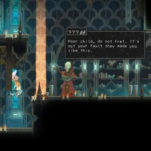 Echo Weaver - Text Bubble