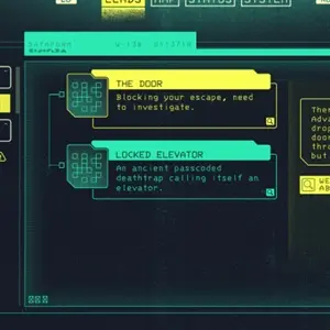 Echo Weaver - Leads Tab