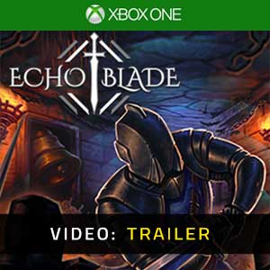 EchoBlade Xbox One Video Trailer