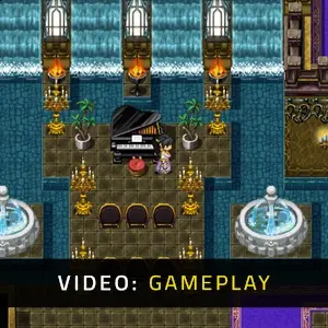 Echoes of Aetheria - Gameplay Video