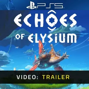 Echoes of Elysium PS5 - Trailer