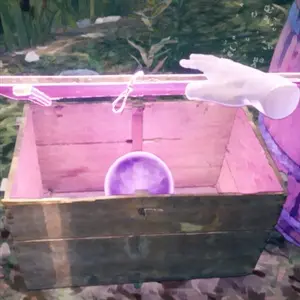 Echoes of Mora - Box