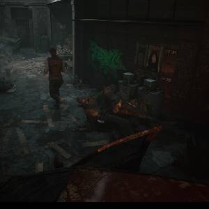 Echoes of the Living - Alone