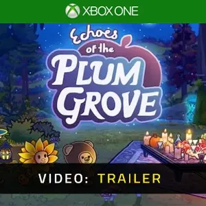 Echoes of the Plum Grove - Trailer
