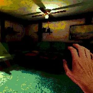 Eclipsium - Living Room