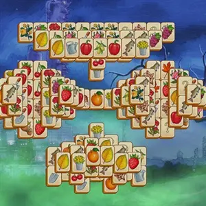 EcoMahjong - Match Pairs