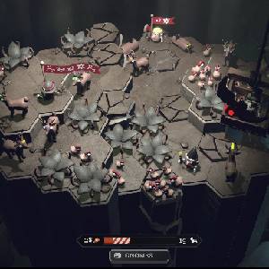 EcoGnomix - Camera Controls