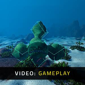 Ecosystem - Gameplay