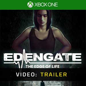 EDENGATE The Edge of Life - Video Trailer